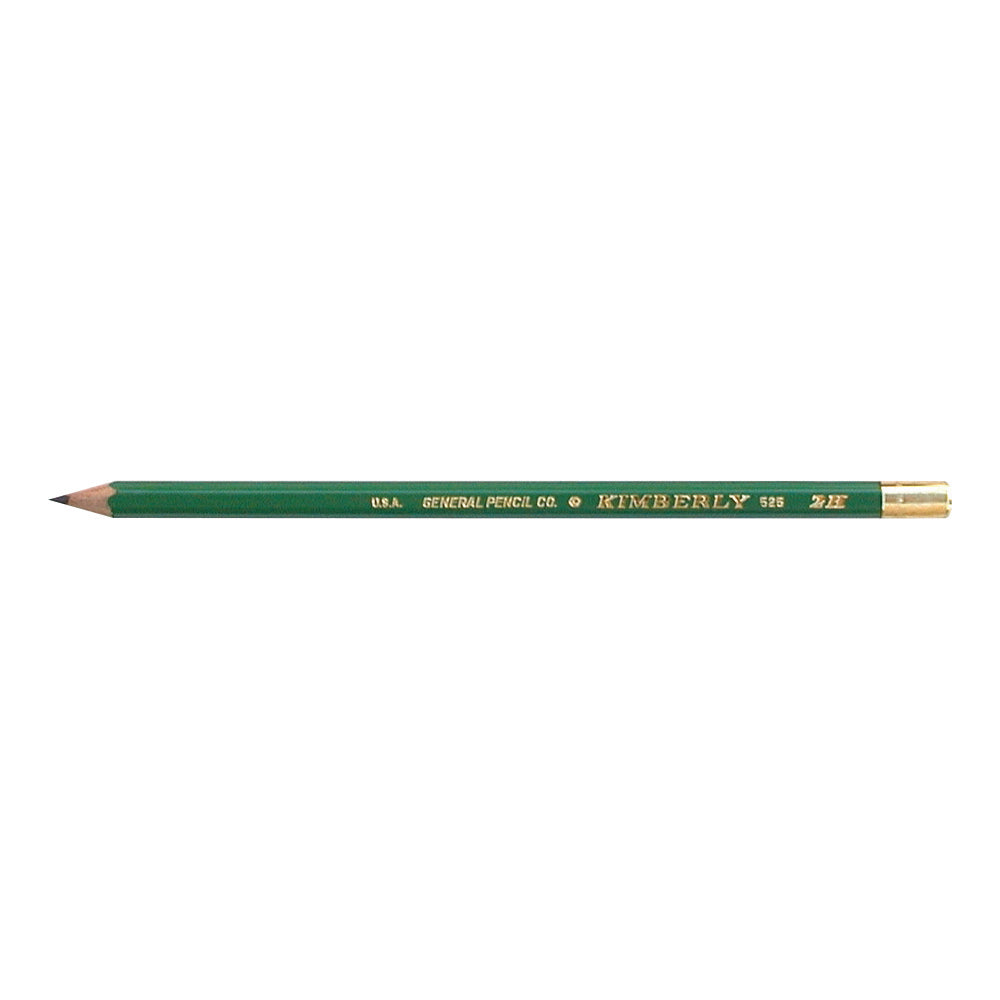 General Pencil Kimberly Graphite Pencils