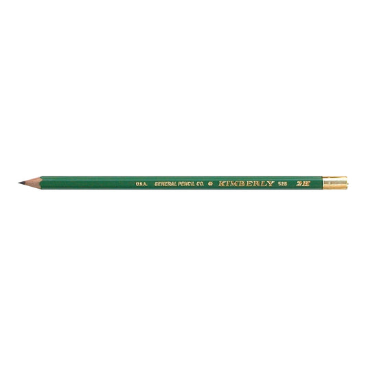 General Pencil Kimberly Graphite Pencils