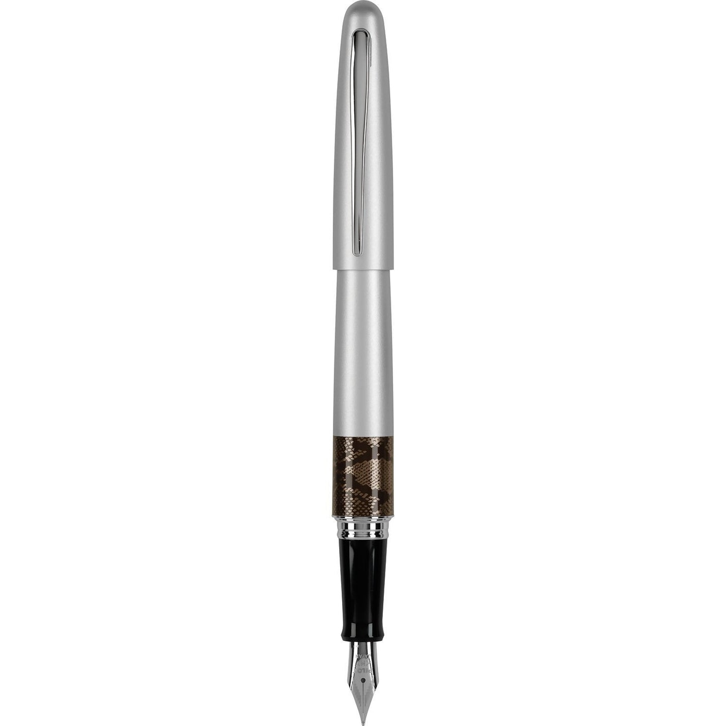 Pilot Metropolitan Python Fountain Pens