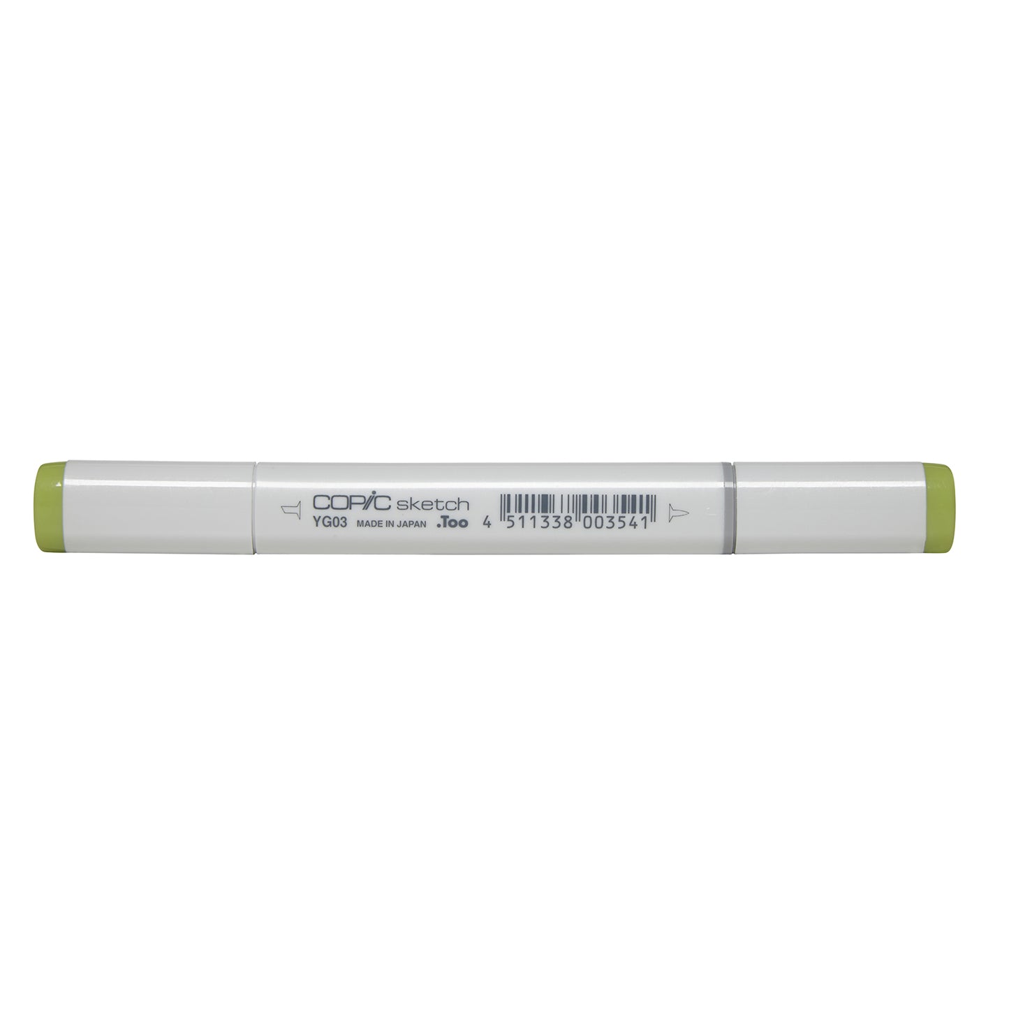 Copic Sketch Markers