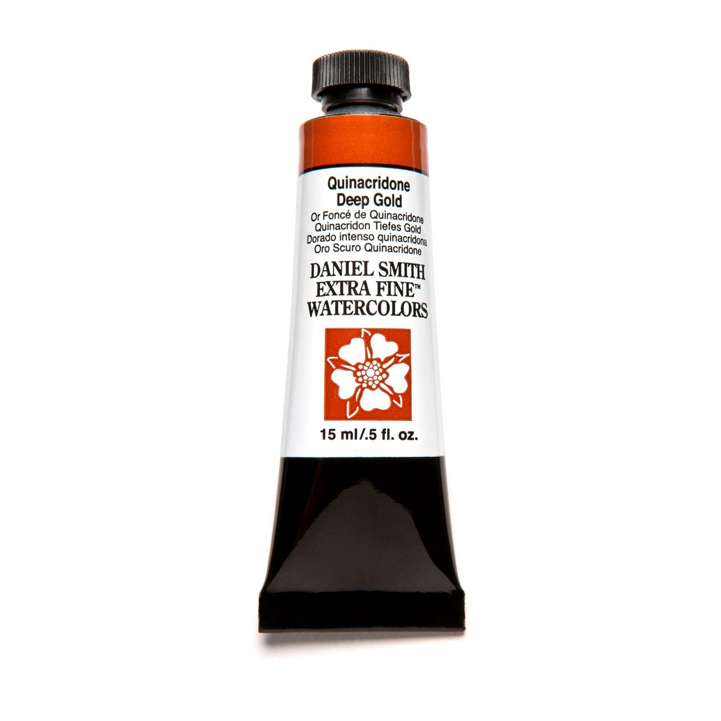 Daniel Smith 15ml Extra Fine Watercolor Tubes