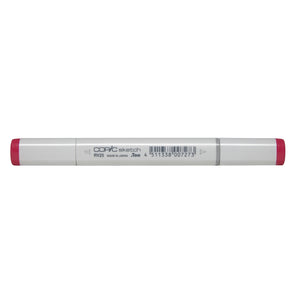 Sketch Marker Dog Rose Flower RV25