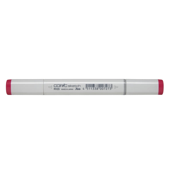 Copic Sketch Markers