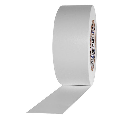 Artists Paper Tape White 1/2in x 60yds