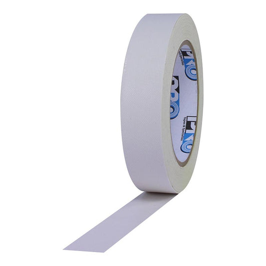 Pro Tapes 1in x 20yds White Pro Framers Tape