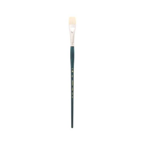 Ashley Natural Bristle Brush Bright 10 5200