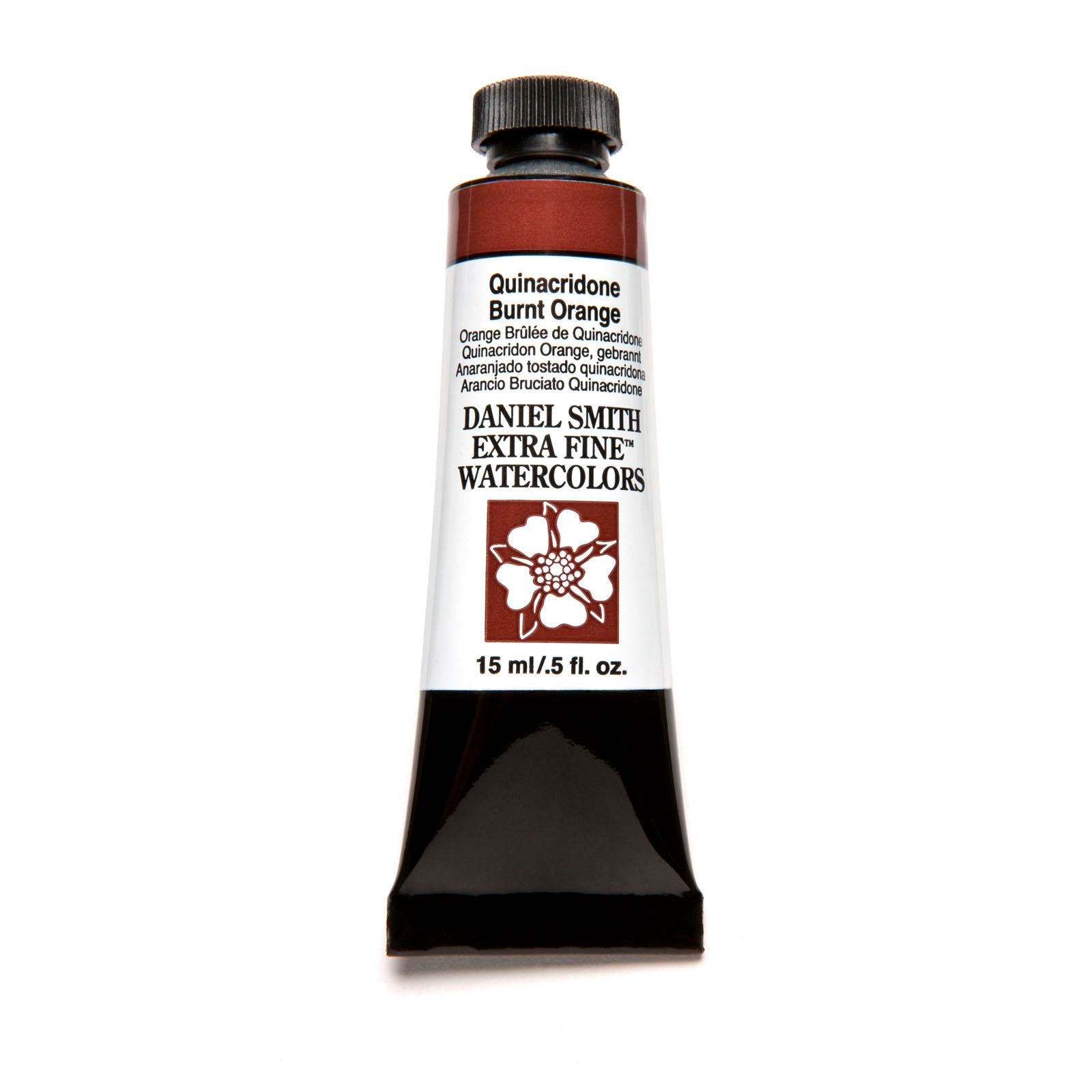 Extra Fine Watercolor 15ml Quinacridone Burnt Orange