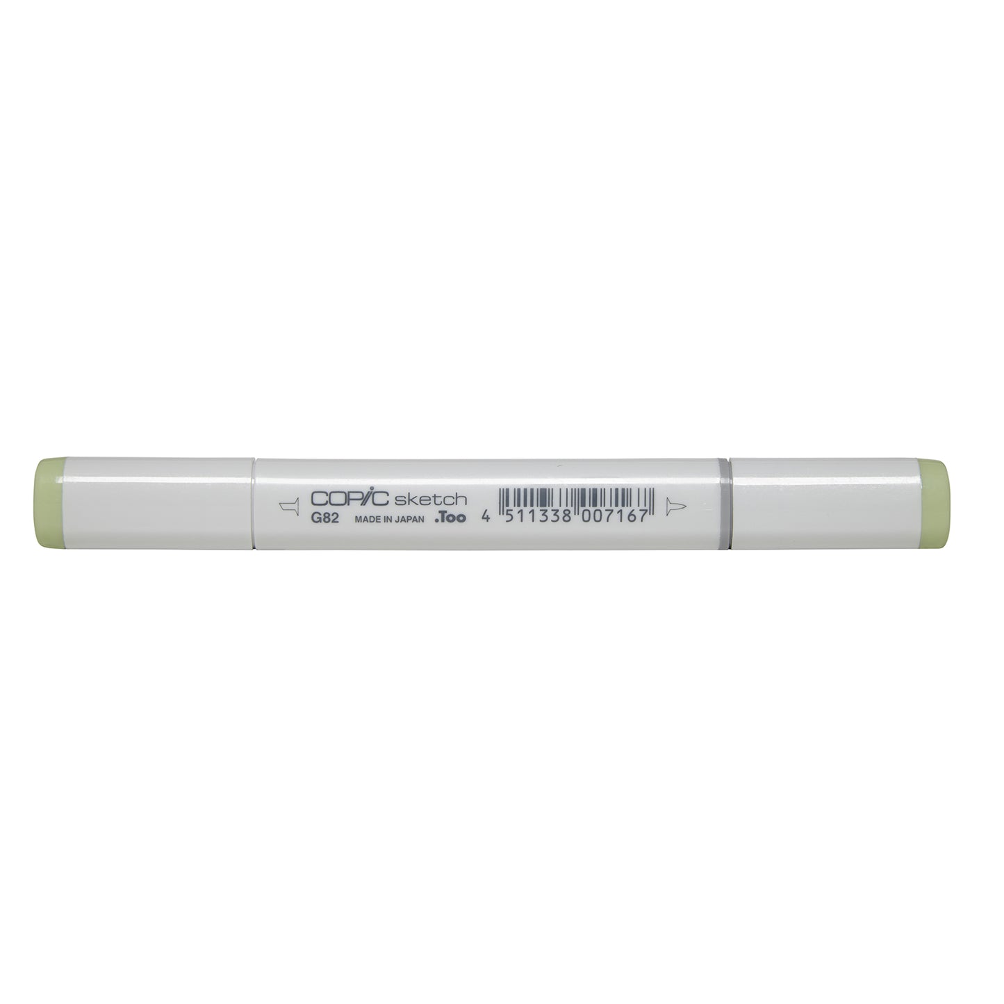 Copic Sketch Markers
