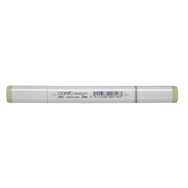 Copic Sketch Markers