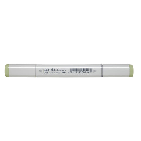 Sketch Marker Spring Dim Green G82