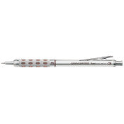 GraphGear 1000 Mechanical Pencil .3mm Brown Barrel