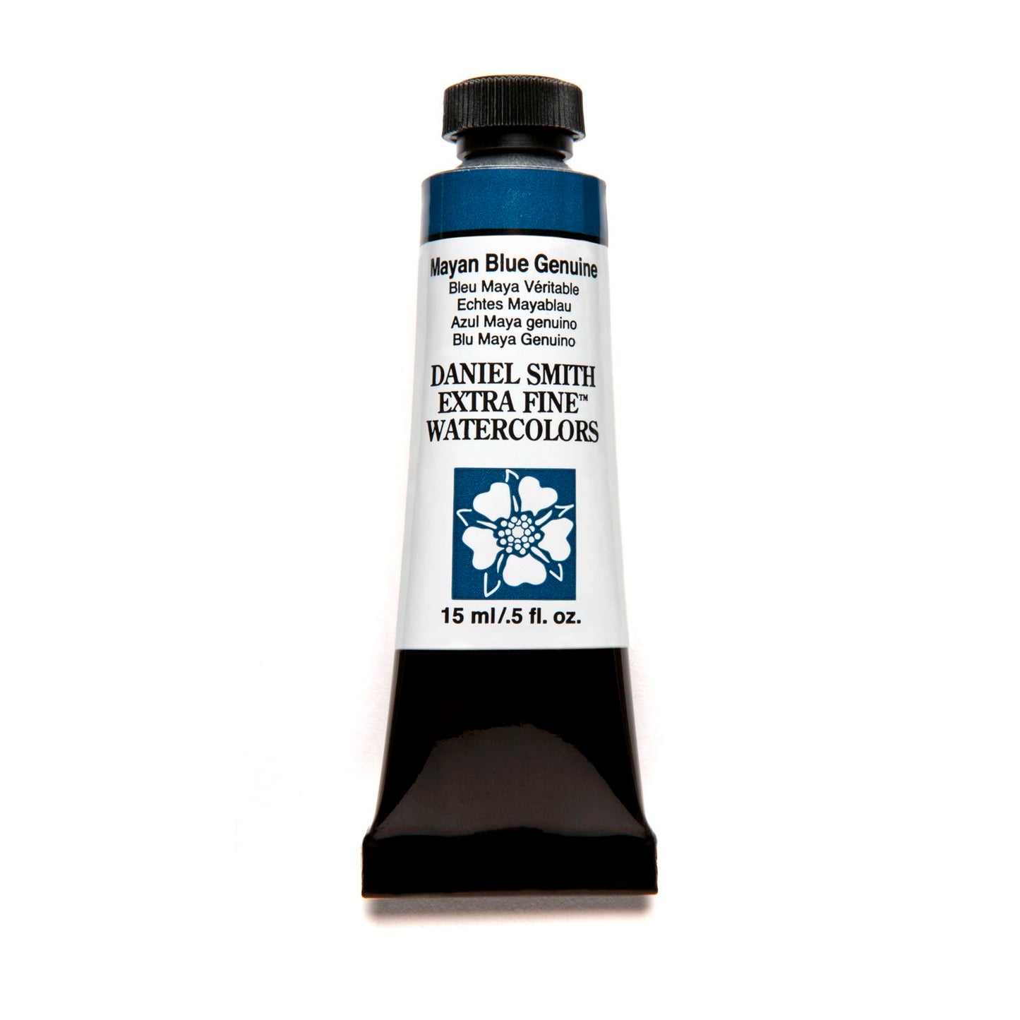 Daniel Smith 15ml Extra Fine Watercolor Tubes