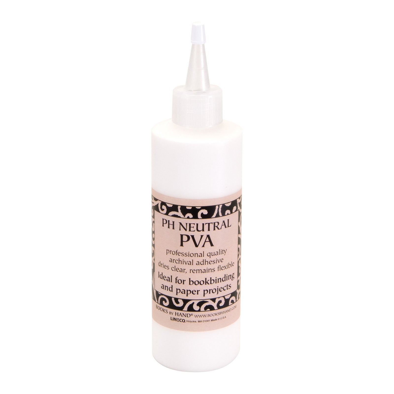 PVA Glue pH Neutral 8oz