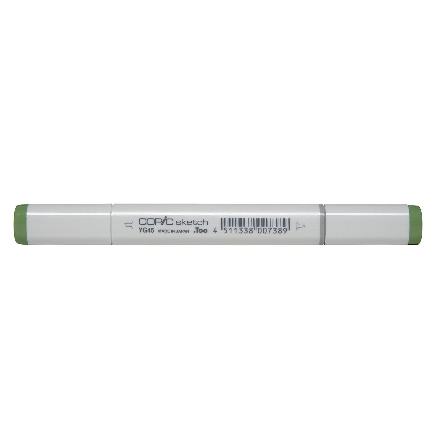 Copic Sketch Markers