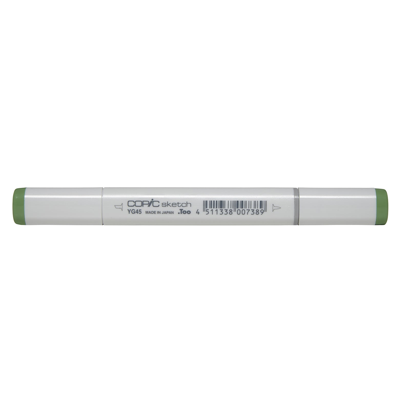 Sketch Marker Cobalt Green YG45