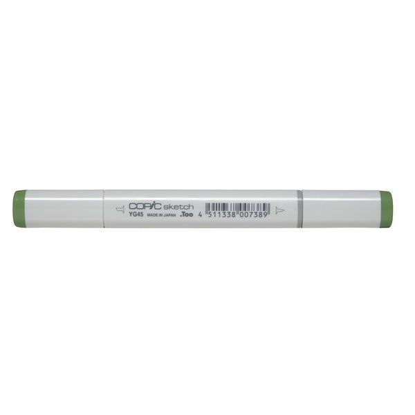 Copic Sketch Markers