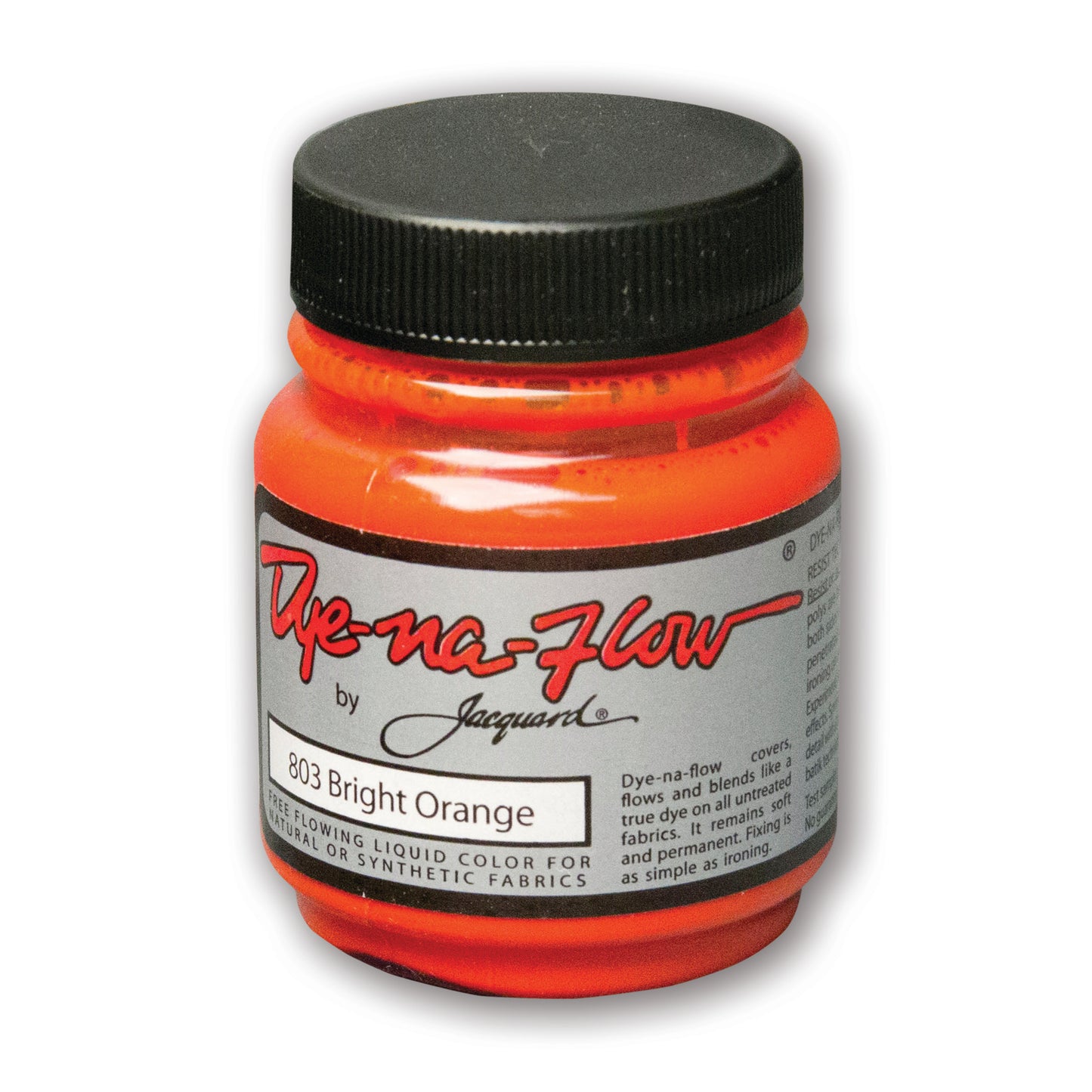 Jacquard 2.5oz Dye-Na-Flow