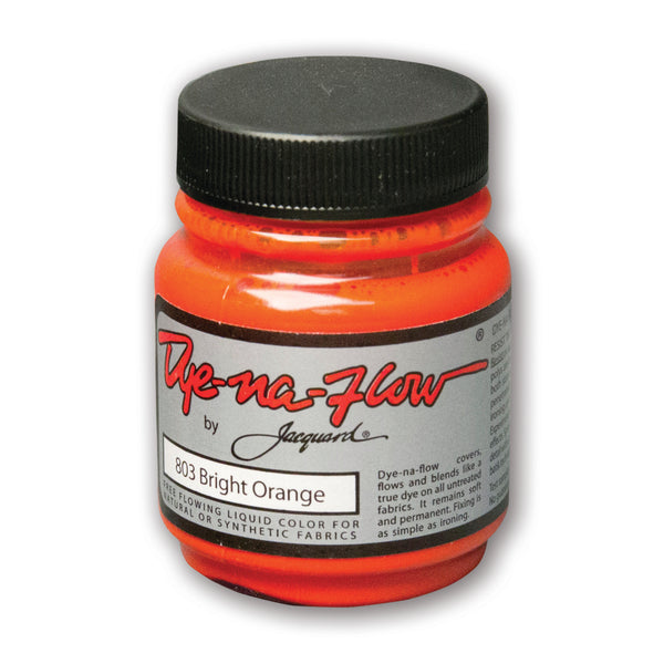 Jacquard 2.5oz Dye-Na-Flow