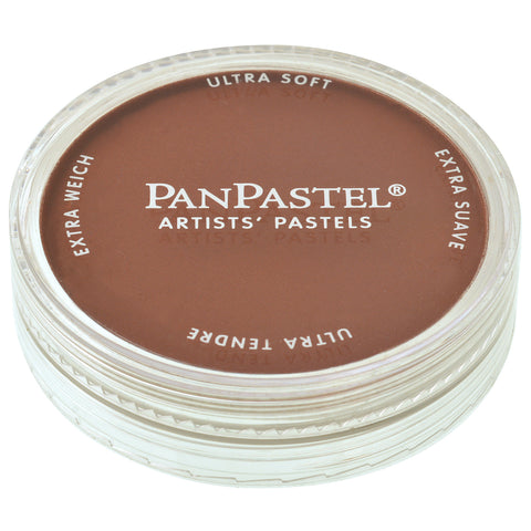 PanPastel Artist Pastel 9ml Burnt Sienna Shade