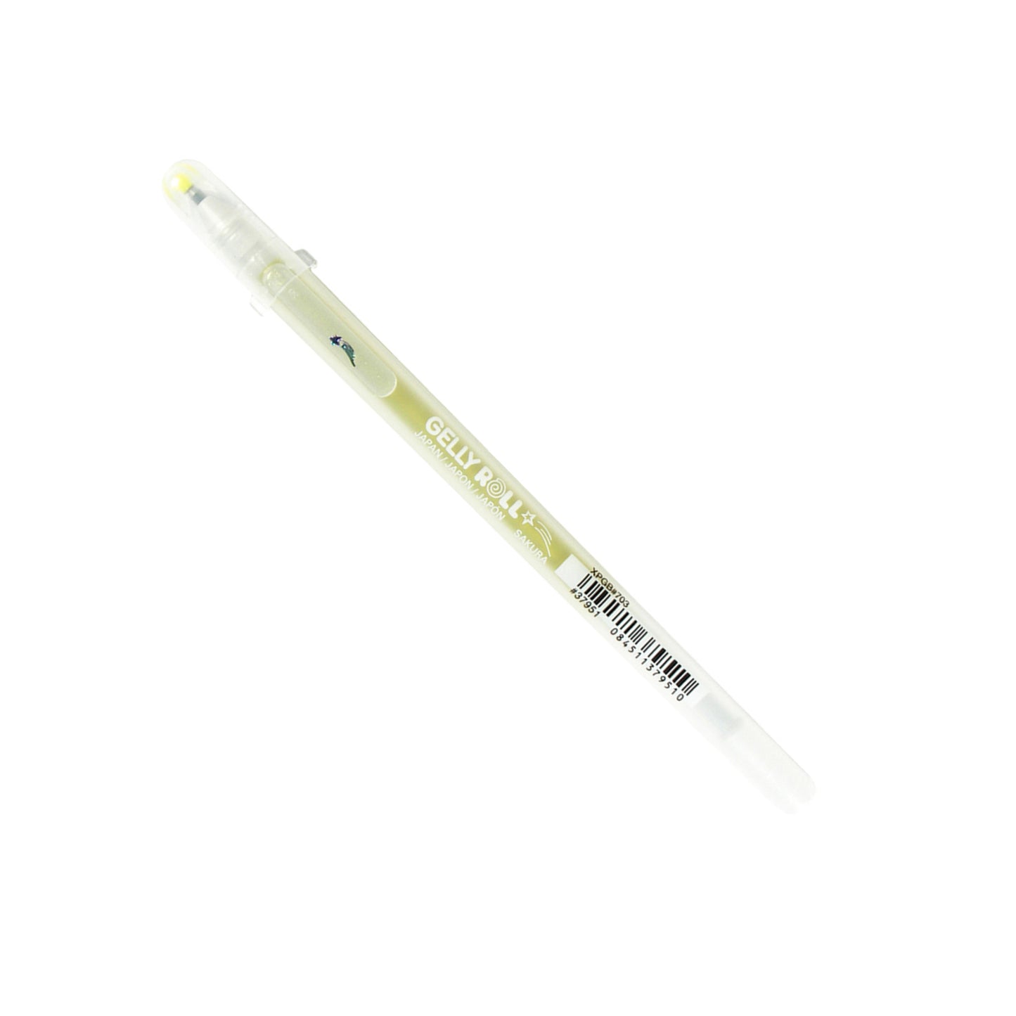 Sakura Gelly Roll Stardust Pens