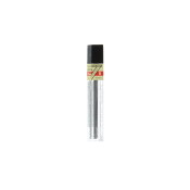 Pentel .5mm 12 Packs Super Hi-Polymer Leads