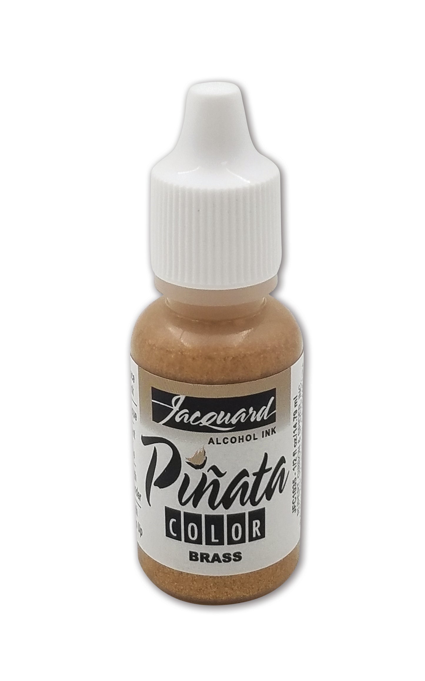 Jacquard .5oz Piñata Alcohol Inks