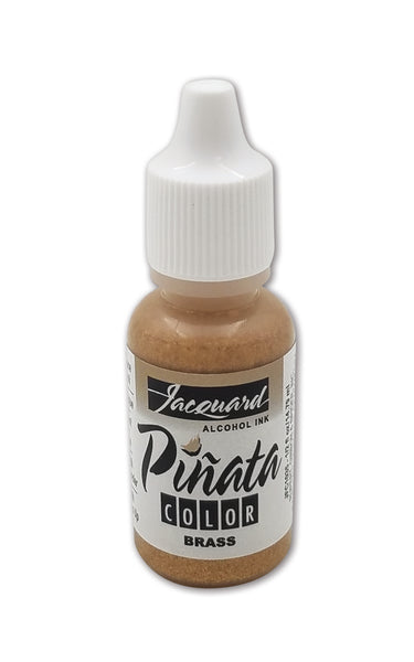 Jacquard .5oz Piñata Alcohol Inks