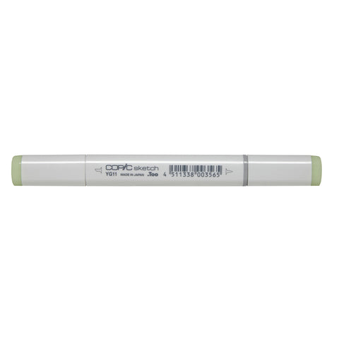 Sketch Marker Mignonette YG11
