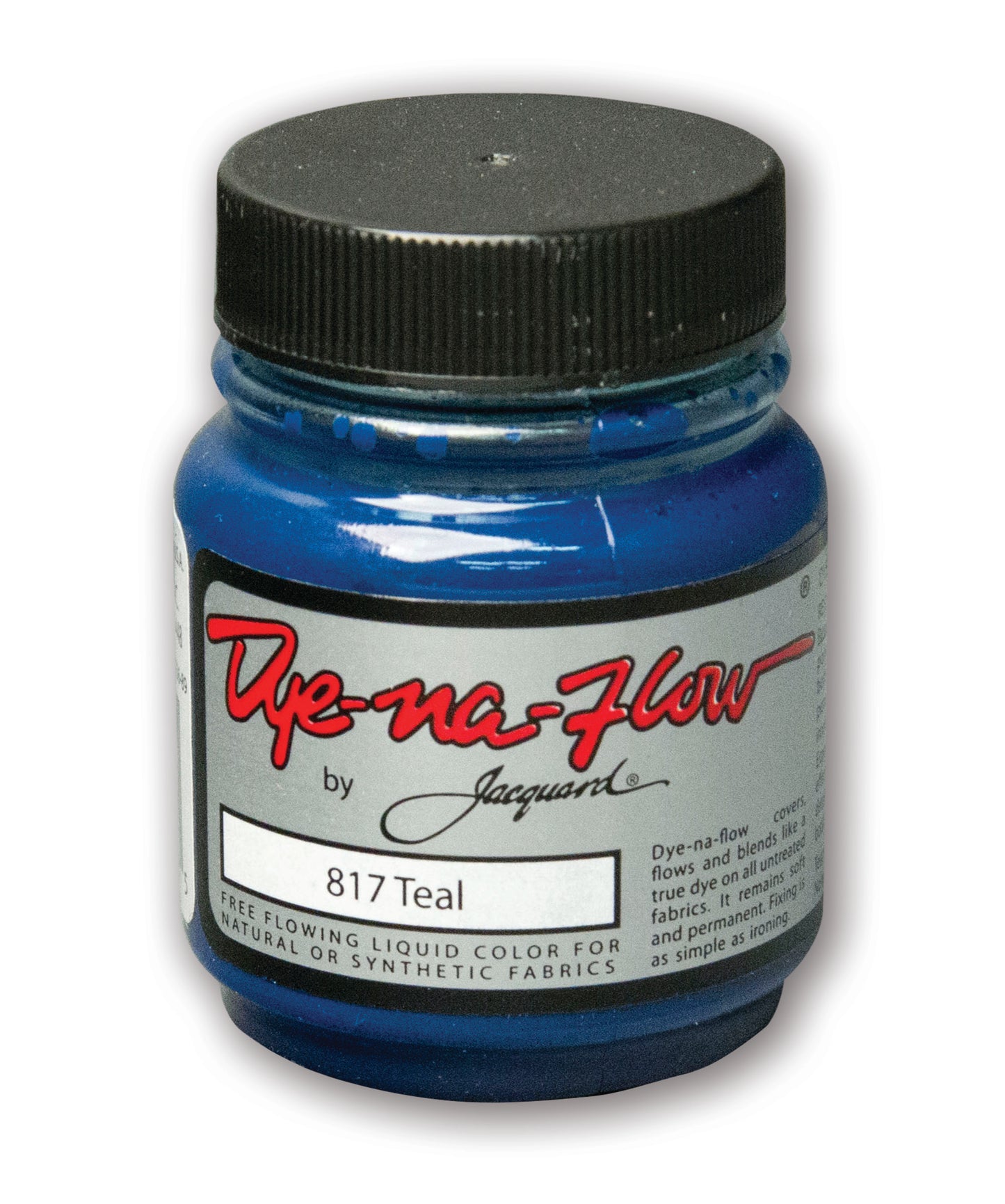 Jacquard 2.5oz Dye-Na-Flow