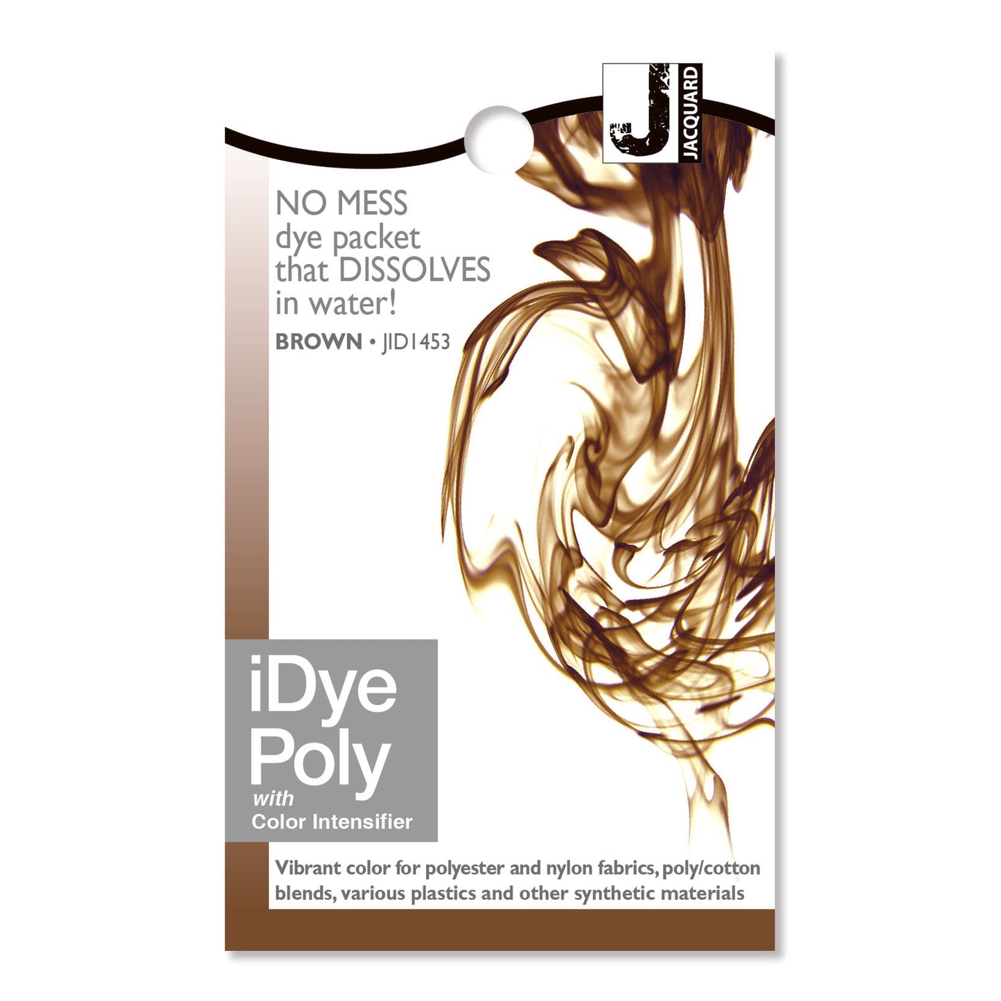Jacquard iDye Poly