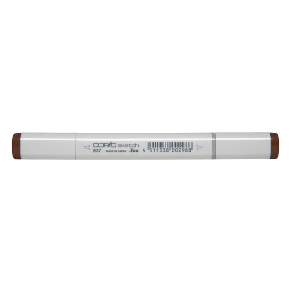 Copic Sketch Markers