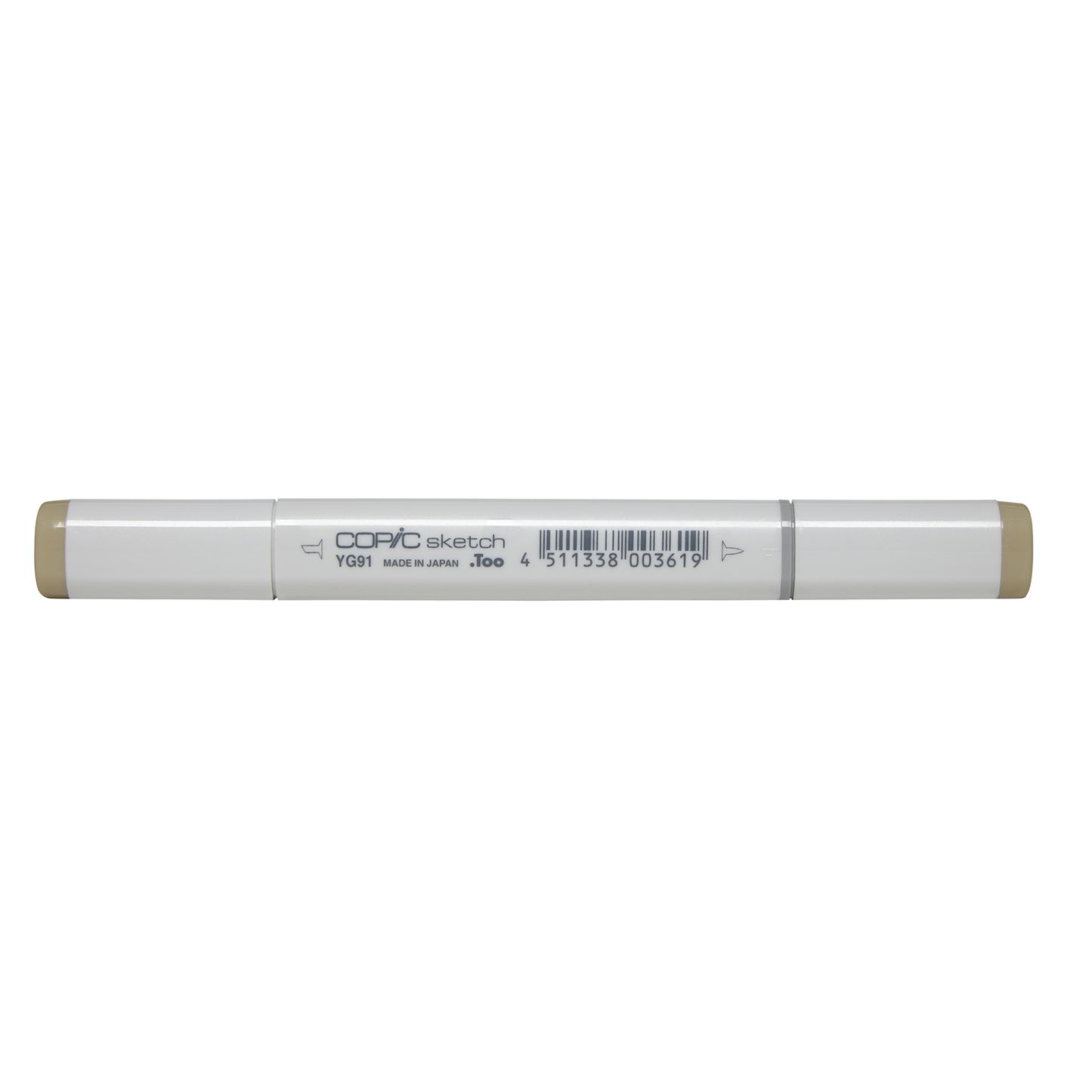 Copic Sketch Markers