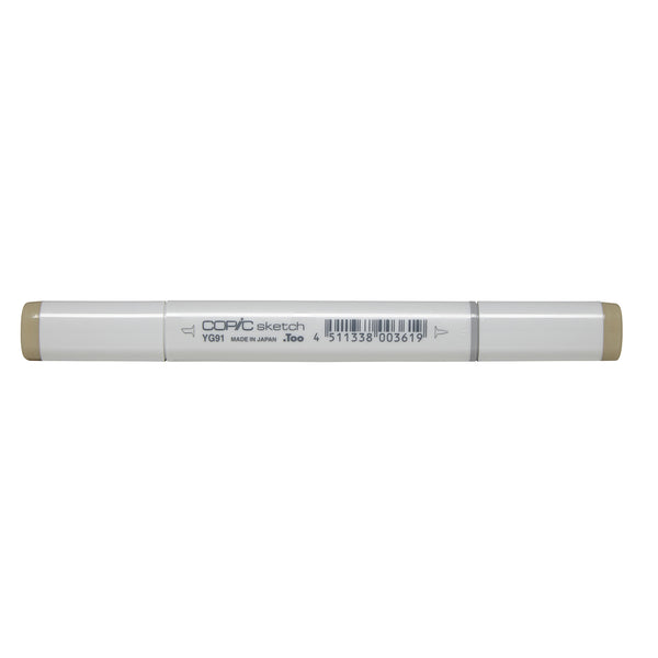 Copic Sketch Markers