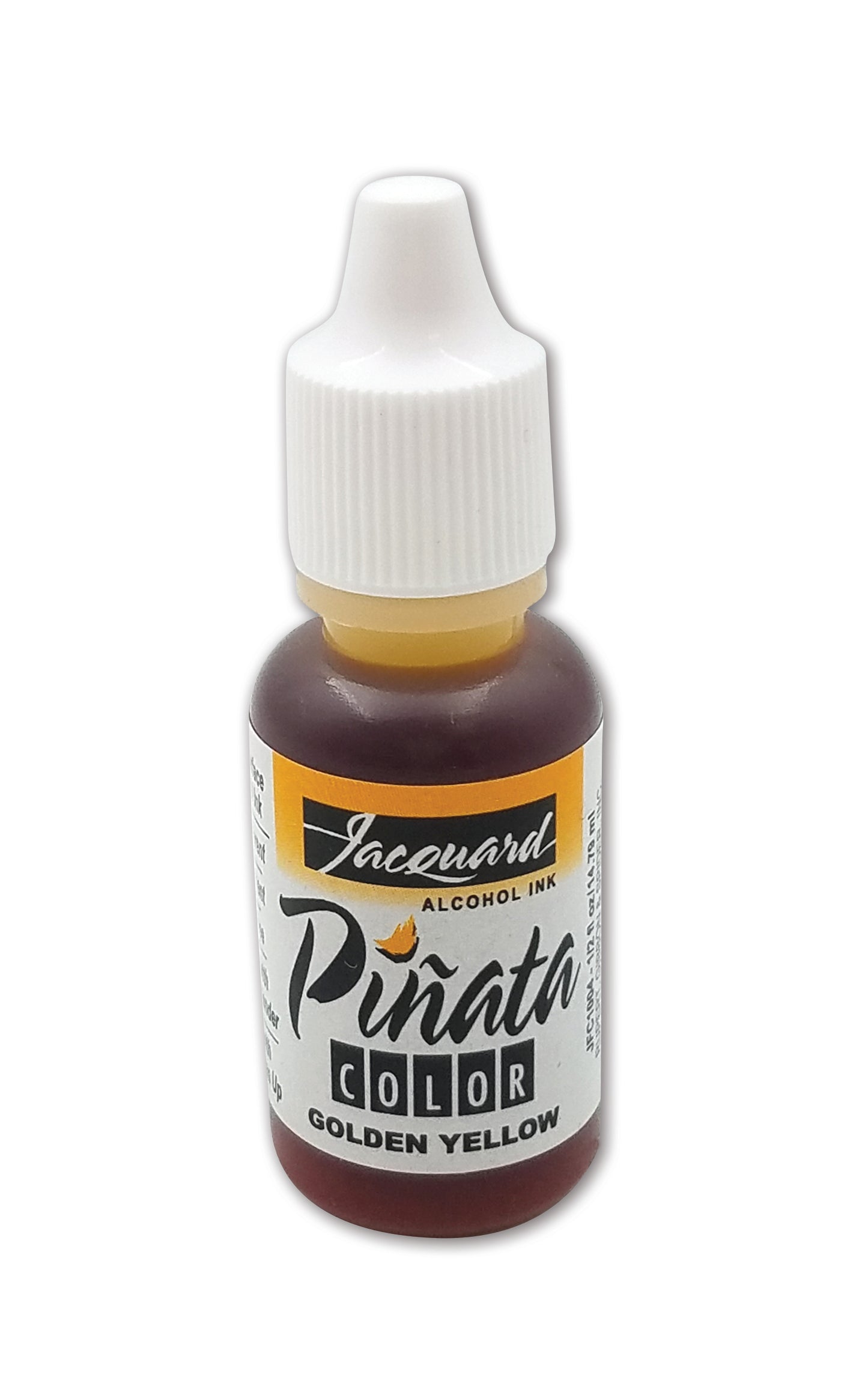Jacquard .5oz Piñata Alcohol Inks
