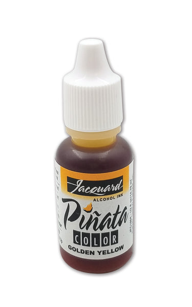 Jacquard .5oz Piñata Alcohol Inks