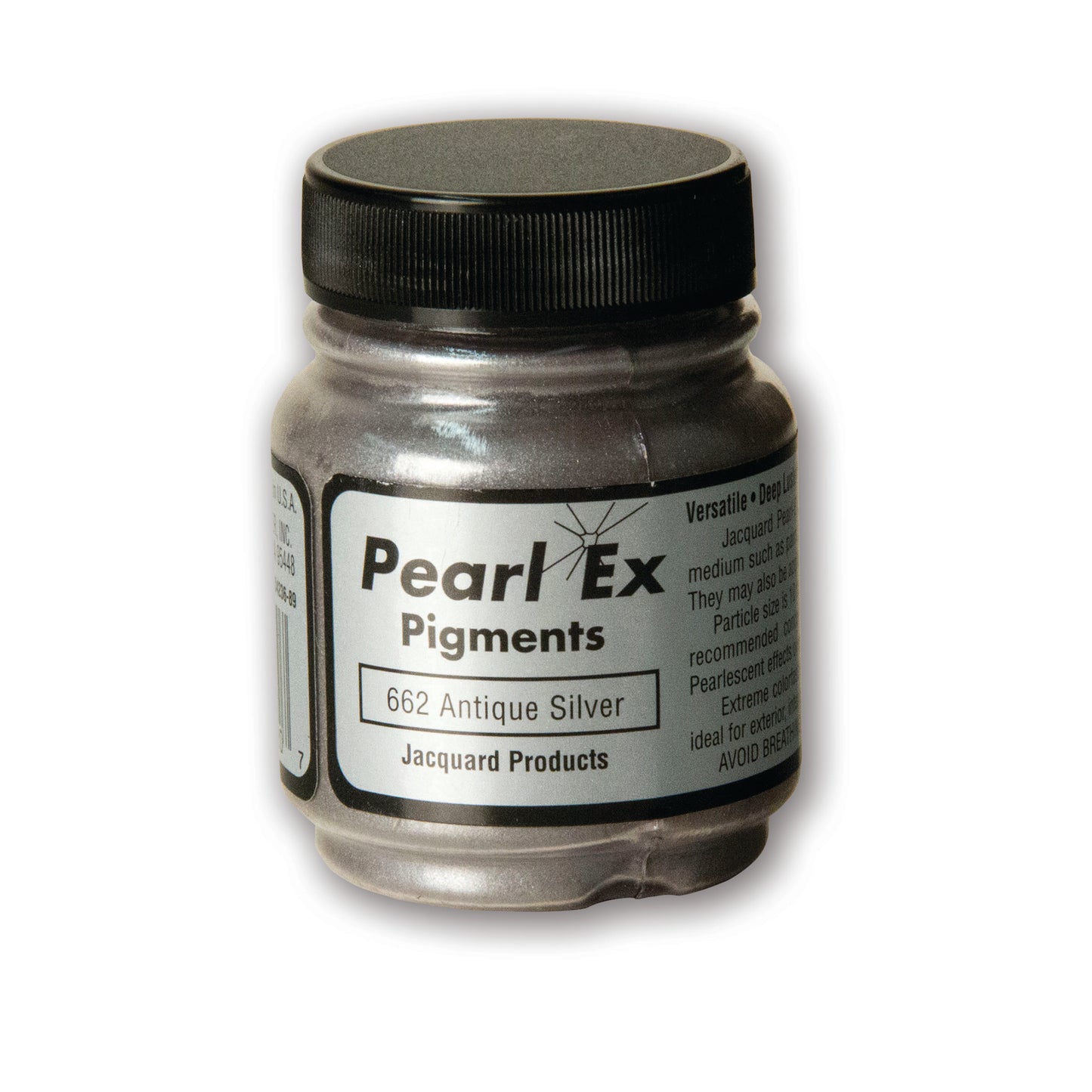 Jacquard Pearl Ex Pigments