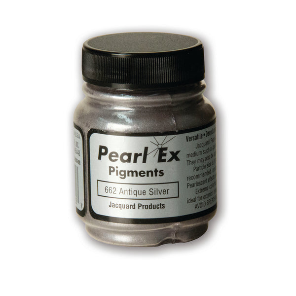 Jacquard Pearl Ex Pigments