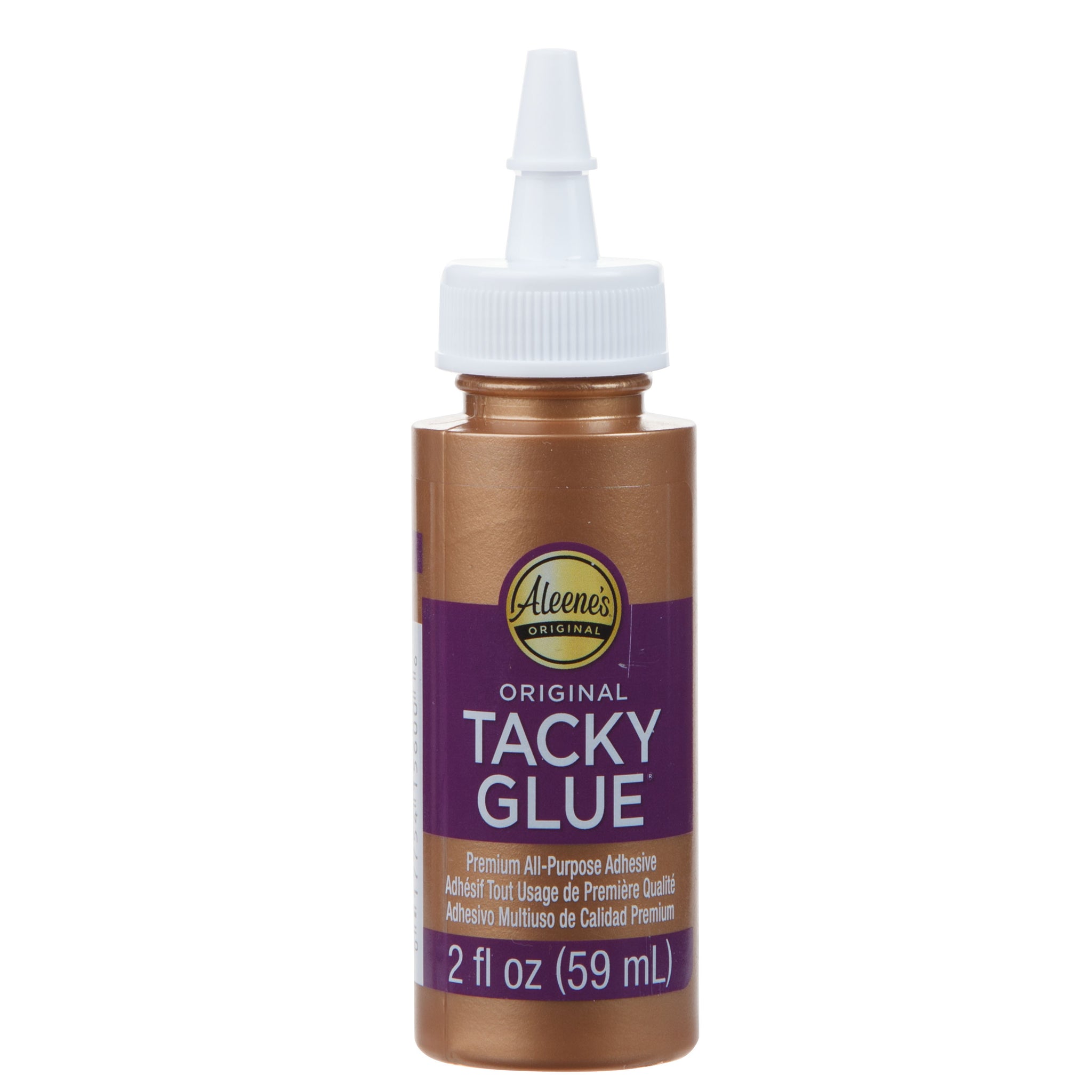 Aleene's Original Tacky Glue 2 oz