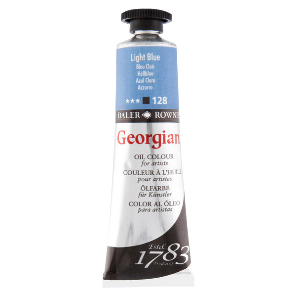 Daler Rowney Georgian Oil Paints