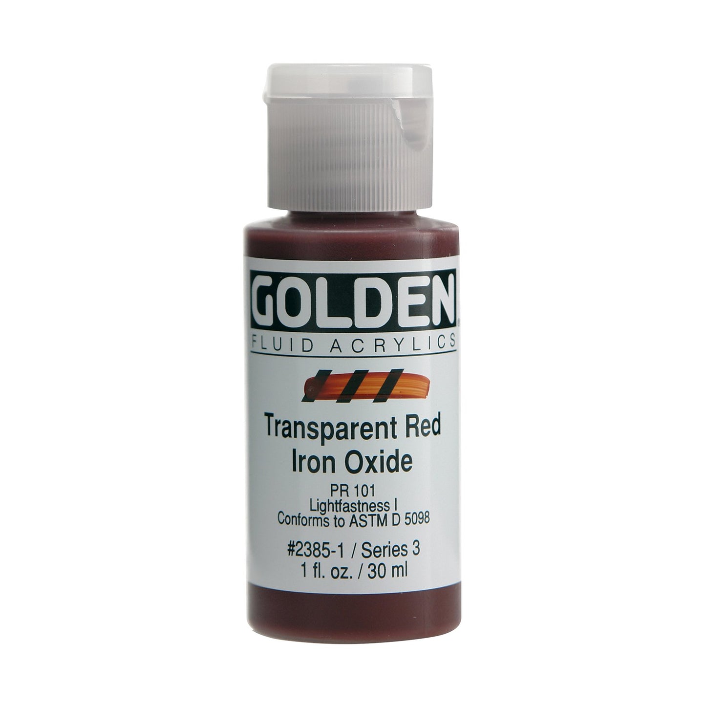 Golden 1oz Fluid Acrylics