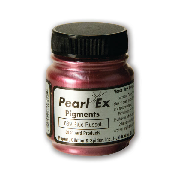 Jacquard Pearl Ex Pigments
