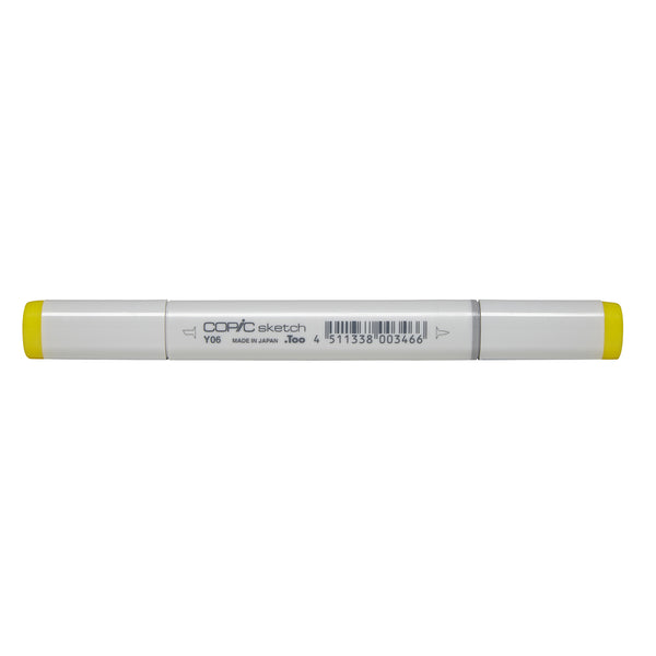Copic Sketch Markers