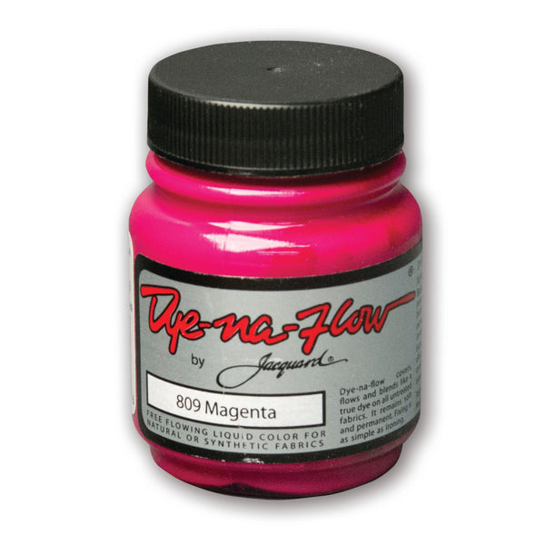 Jacquard 2.5oz Dye-Na-Flow