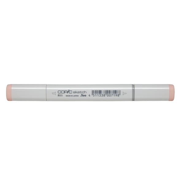Copic Sketch Markers