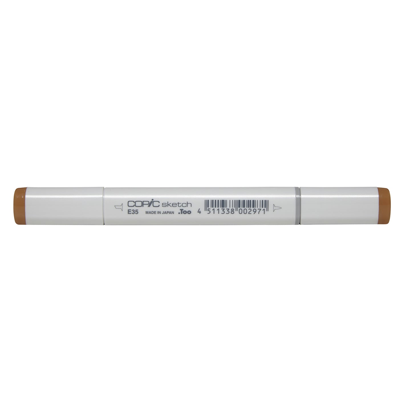 Copic Sketch Markers