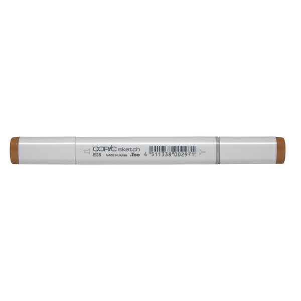 Copic Sketch Markers
