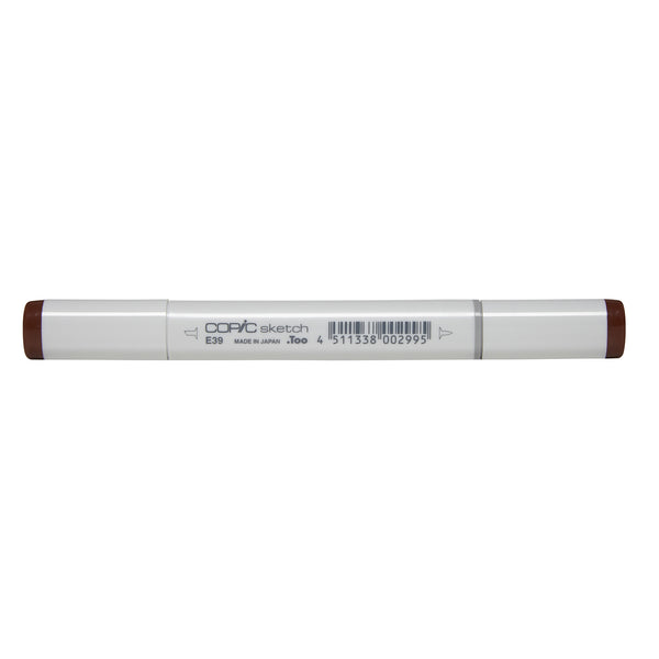 Copic Sketch Markers