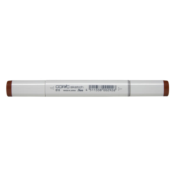 Copic Sketch Markers