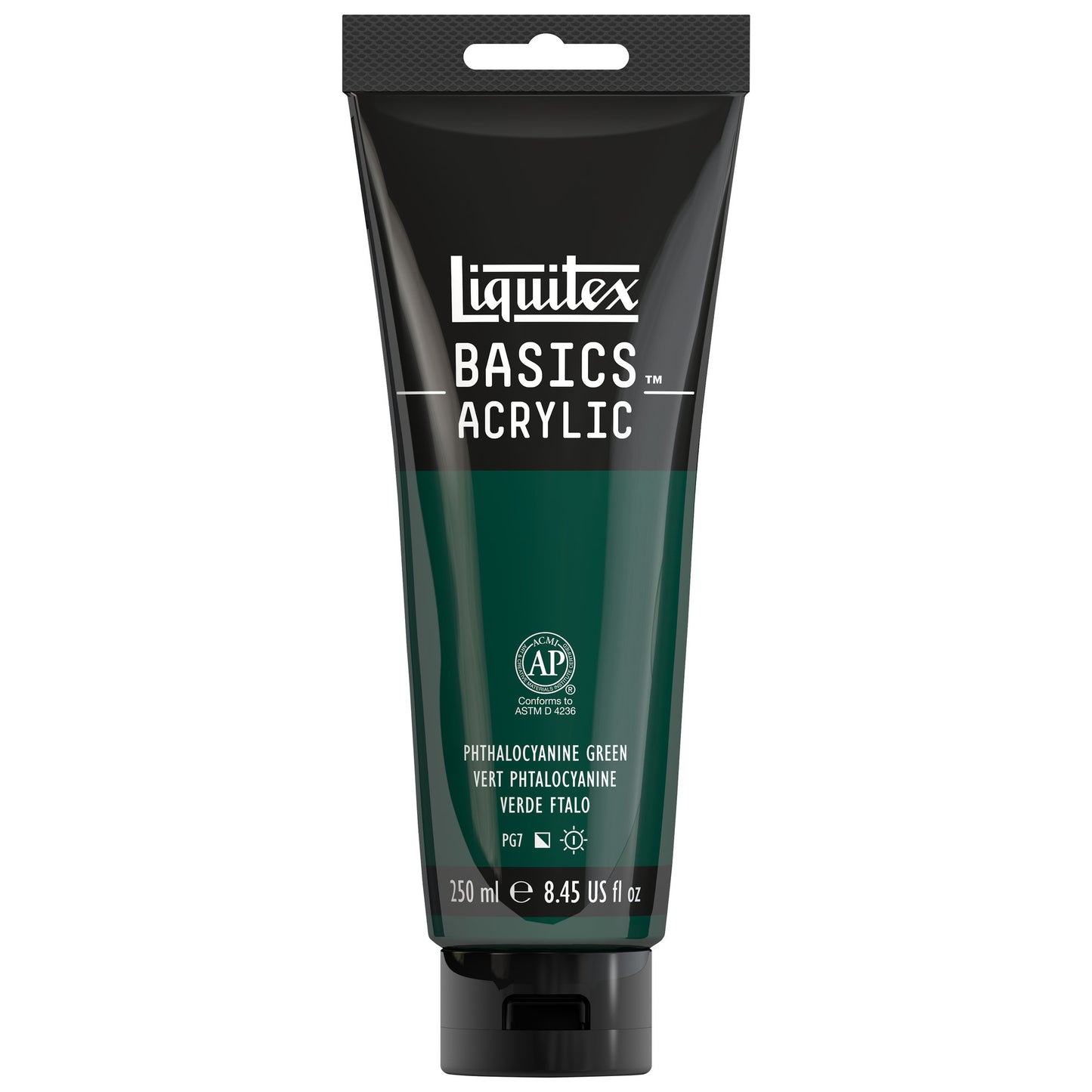 Liquitex 250ml Basics Acrylic Paints