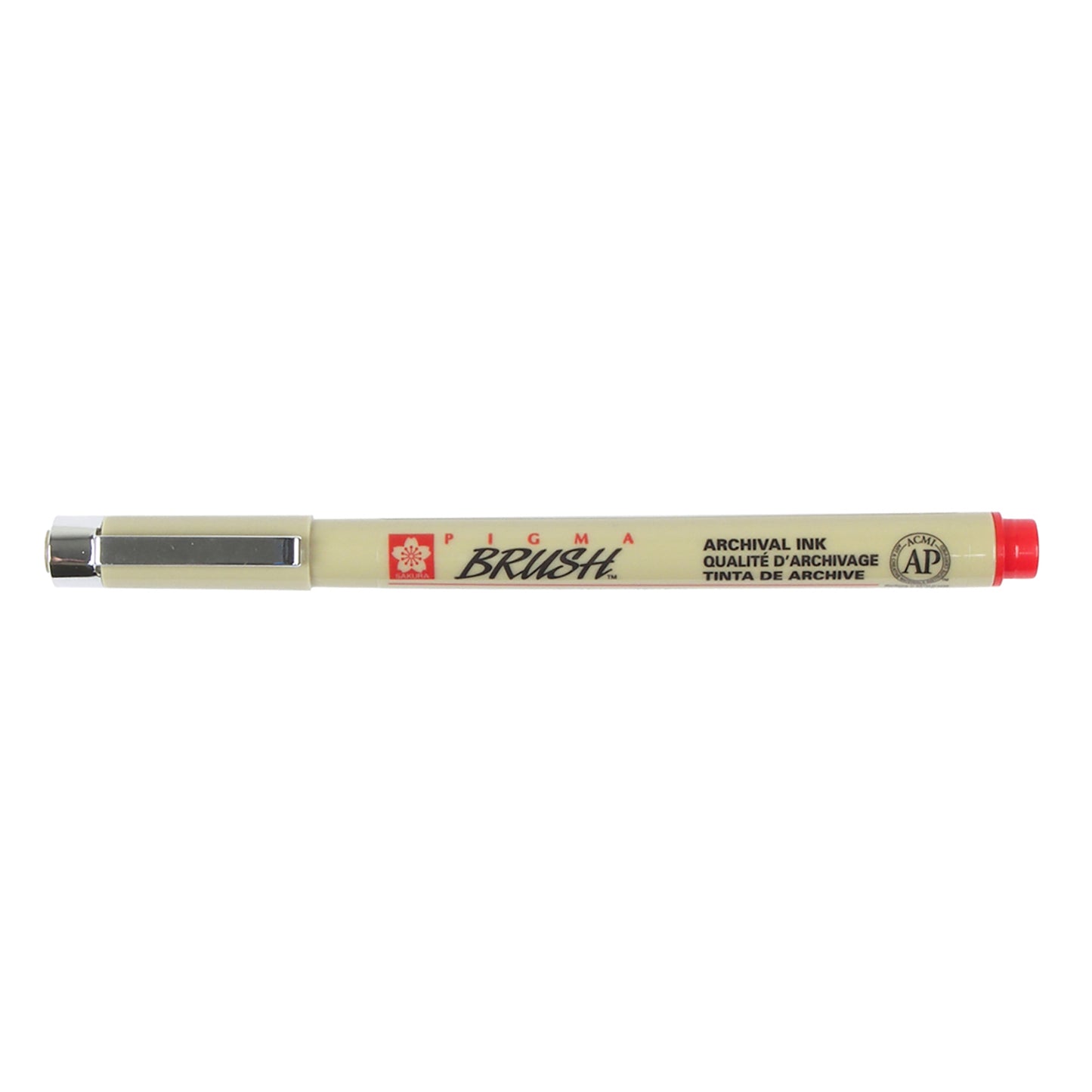 Sakura Pigma Brush Pens